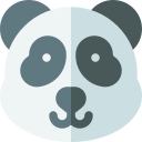 oso panda icon