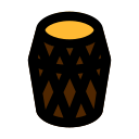 dholak