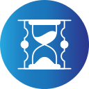 reloj de arena icon