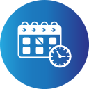 calendario icon