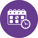 calendario icon