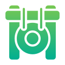Gong icon