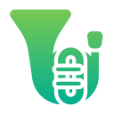 Horn icon