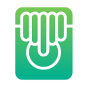 Mbira icon