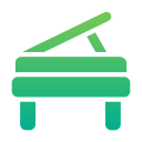 Piano icon