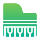 Piano icon