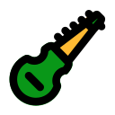 sarod icon