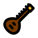 sitar icon