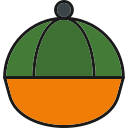 gorra icon