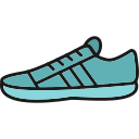 zapatillas icon