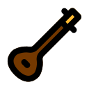 tanpura icon