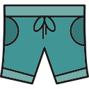 bermudas icon