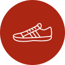 tênis icon