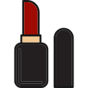 lápiz labial icon