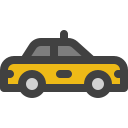 taxi icon