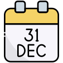 diciembre icon