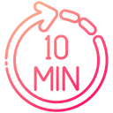 minutos 