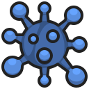 virus icon