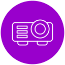 proyector icon