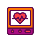 cardiograma icon