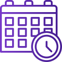 calendario icon