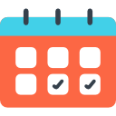 calendario icon