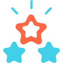 estrella icon