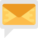 correo electrónico icon