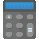 calculadora icon