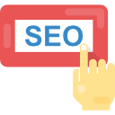 seo icon