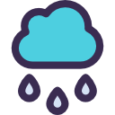 lluvia icon