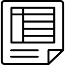 datei icon