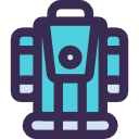 mochila icon