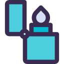 encendedor icon