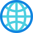 Глобус icon