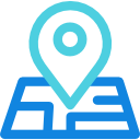 mapa icon