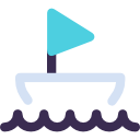 Boat icon
