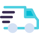 Delivery icon