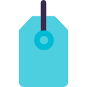 Tag icon