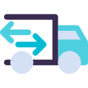 Delivery icon