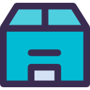 caja icon