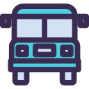 autobús icon