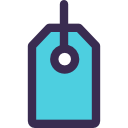 Tag icon