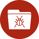 infectado icon