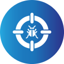 virus icon