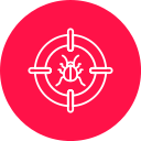 virus icon