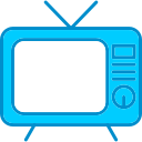 televisión icon