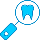 dentadura icon