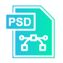 formato de archivo psd 