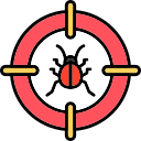 virus icon